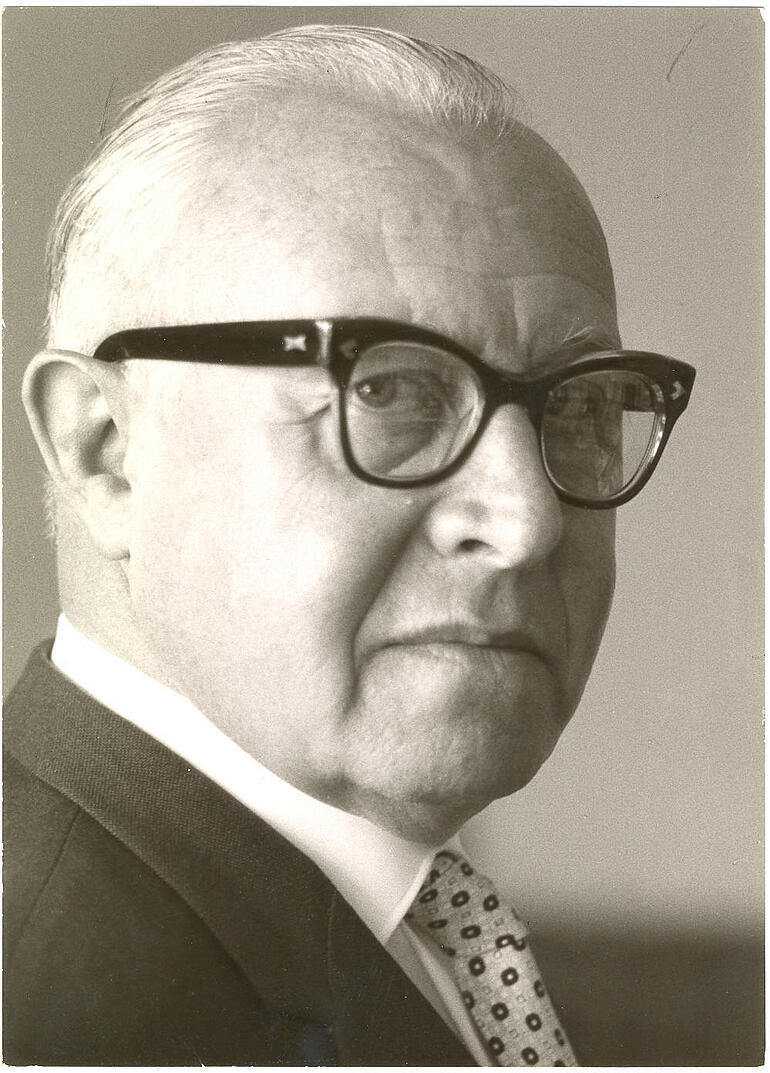 Erich Schneider