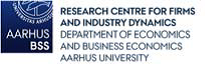 Logo Aarhus BSS Research