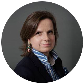 Dr. Hanna Henkel Dr. Hanna Henkel
