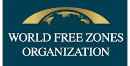 Logo World free zones organization