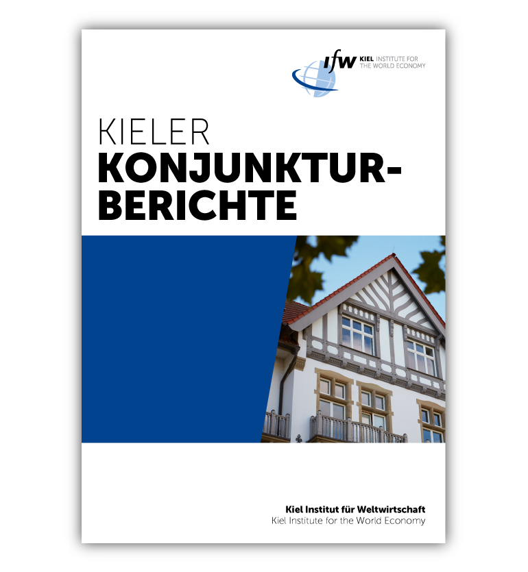 phd economics kiel