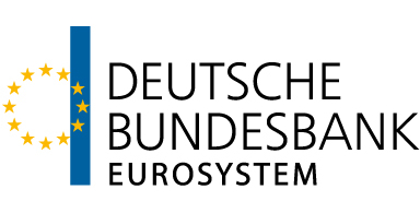 Logo Deutsche Bundesbank Euro System