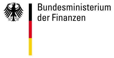 Logo of Federal Ministry of Finance