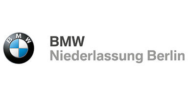 Logo BMW Niederlassung Berlin