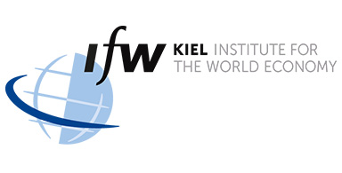 Logo Kiel Institute for the World Economy