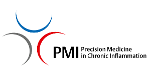 Logo Precision Medicine in Chronic Inflammation