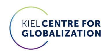 Logo Kiel Centre for Globalization