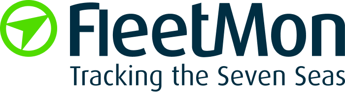 FleetMon Logo FleetMon Logo