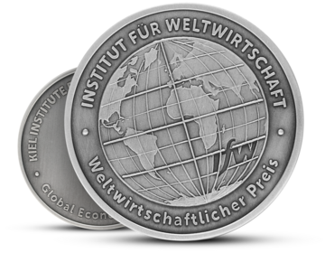 WWP Medaille WWP Medaille