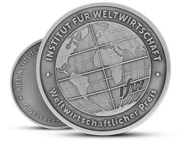 WWP Medaille WWP Medaille