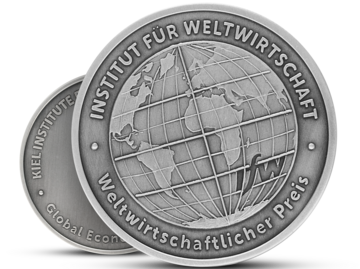 WWP Medaille WWP Medaille