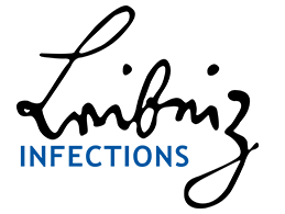 Logo Leibniz Research Alliance Infections