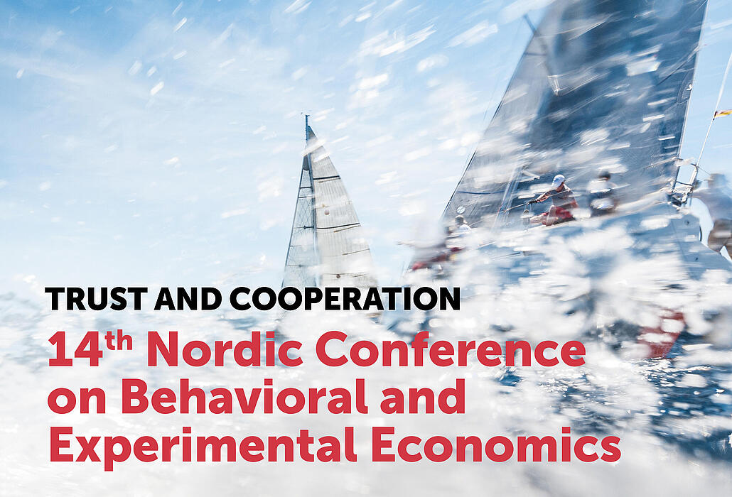 Nordic Conference Poster