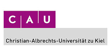 Logo CAU - Christian-Albrechts-Universität zu Kiel