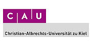 Logo CAU - Christian-Albrechts-Universität zu Kiel