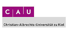 Logo CAU - Christian-Albrechts-Universität zu Kiel