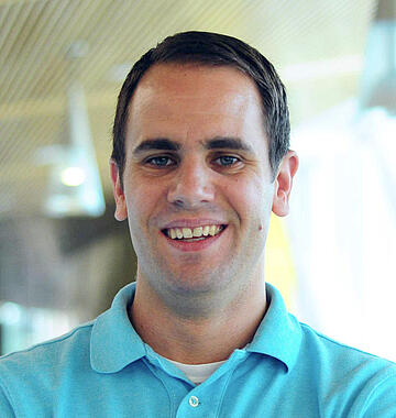 Dr. Bradley Parks Dr. Bradley Parks