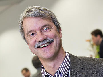 Harmen Lehment