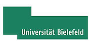 Logo of the University Bielefeld