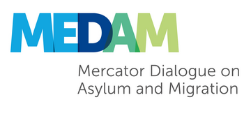 Logo MEDAM