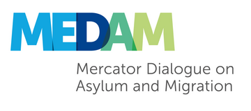 Logo MEDAM
