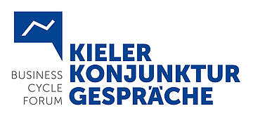 Logo International Business Cycle Forum / Kieler Konjunkturgespräche