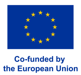 Logo Co-Funded by the European Union