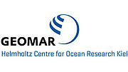 Logo GEOMAR Logo GEOMAR