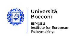 Logo Università Bocconi