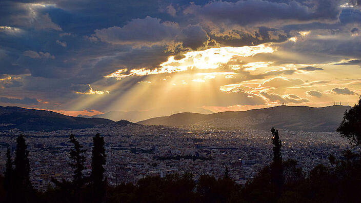 Athens