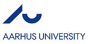 Logo of the University of Aarhus, Denmark
