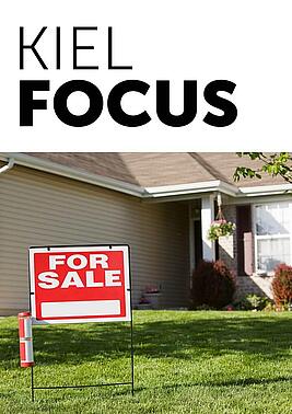 Cover Kiel Focus Real estate for sale