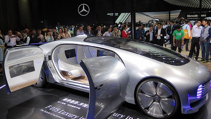 concept car