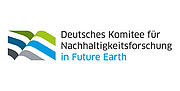 Logo DKN - Deutsches Komitee für Nachhaltigkeitsforschung