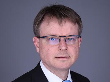 Stefan Kooths - Kiel Institute