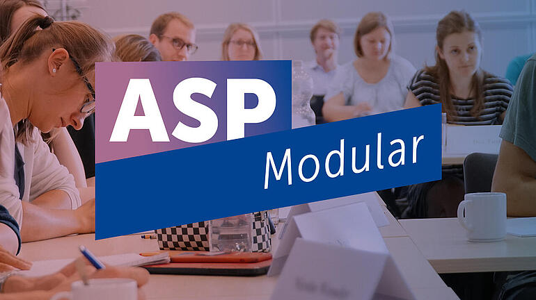 ASP Teaser Modular