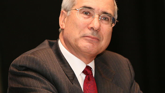 Nicholas Stern