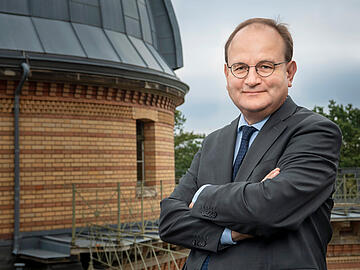 Ottmar Edenhofer Ottmar Edenhofer