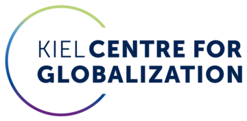 Logo Kiel Centre for Globalization