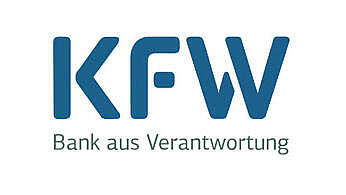 Logo KfW Bank Logo KfW Bank