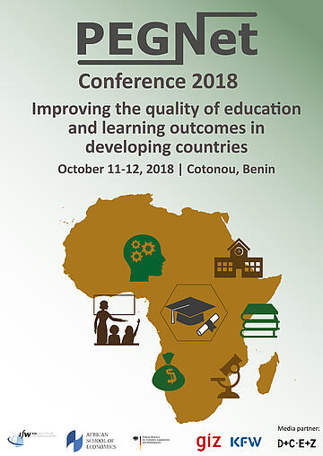 PEGNet Conference Poster 2018 PEGNet Conference Poster 2018