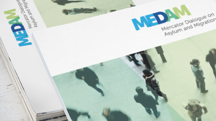 MEDAM Brochure 