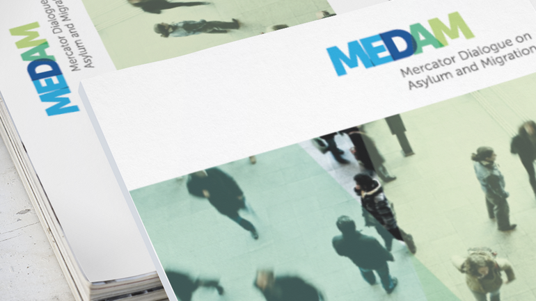 MEDAM Brochure 