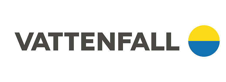 Logo Vattenfall