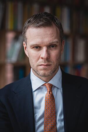 Gabrielius Landsbergis