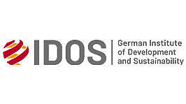 Logo German Development Institute 