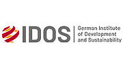 Logo German Development Institute 