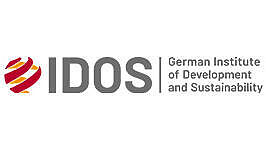 Logo German Development Institute 