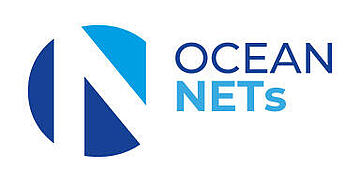 Logo OceanNets Logo OceanNets