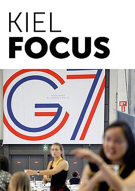 Cover Kiel Focus G7
